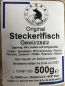 Preview: Original Steckerlfisch Gewürzsalz 500g von EL-TORRO.com